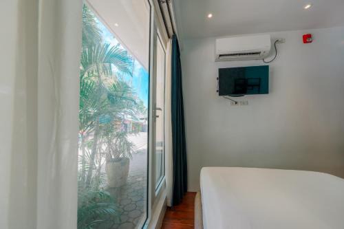 J Boutique Hotel El Nido Managed by H Hospitality Group in El Nido