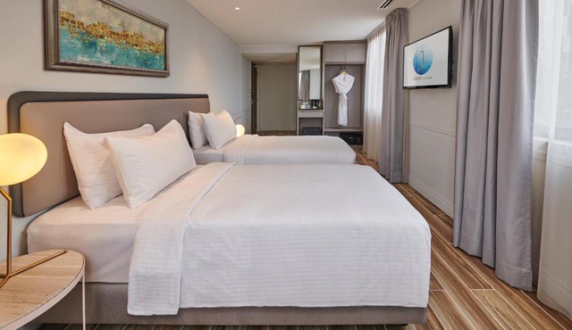 J-Hotel by Dorsett in Kuala Lumpur