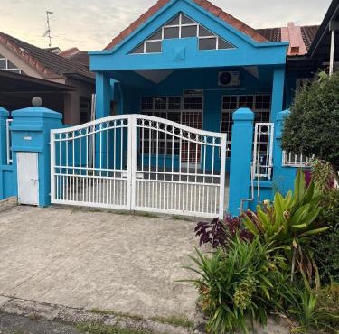J&N homestay