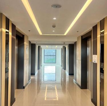 J Tower Residences in Mandaue