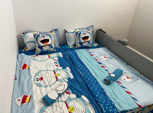 J&Y Homestay Kluang in Kluang