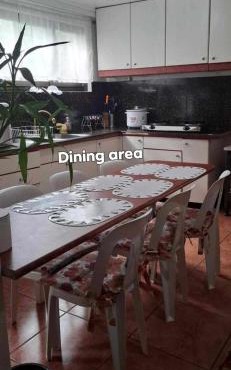 Jabbitos Baguio Transient House -One bedroom unit in Baguio