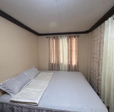 Jalsa Homestay Siargao in Del Carmen