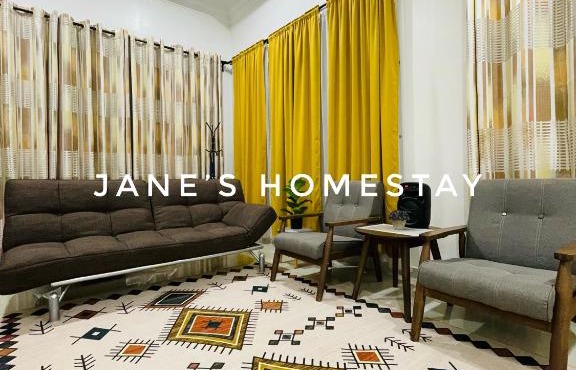 Jane’s Homestay at Kuala Terengganu in Kuala Terengganu