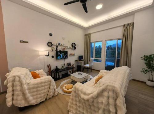 Japanese Style Suite 9Pax Alston & Amber in Kuah