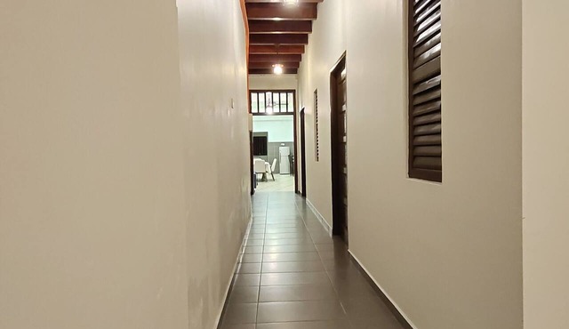 Jawa Townstay: Private Parking/Near Jonker/Free WIFI in Melaka