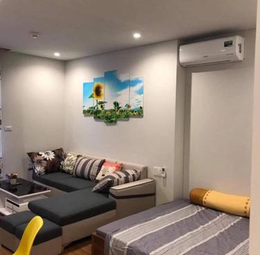Jaya Boutique Hotel