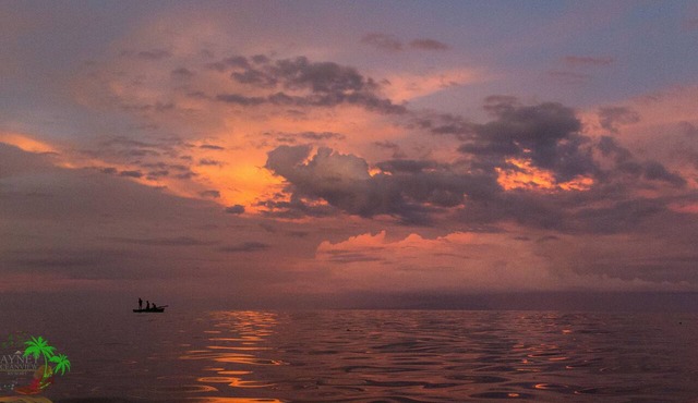 Jaynet Oceanview Resort in Boljoon
