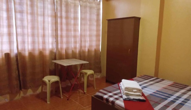 JAZ-M Pensionhouse in Tagbilaran City