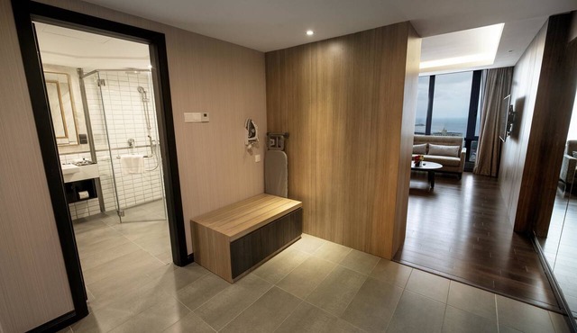 Jazz Hotel Penang in George Town