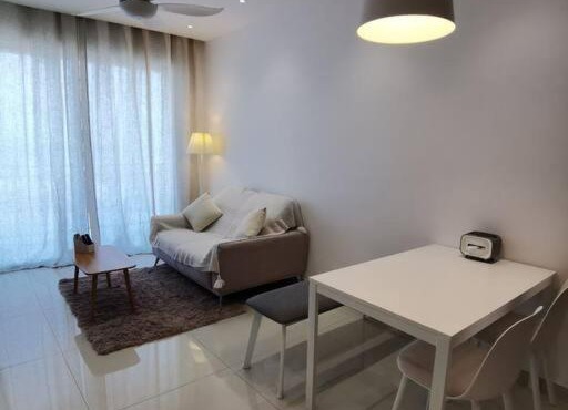 JB City Homestay Centre Park 10-20min To Hot Area