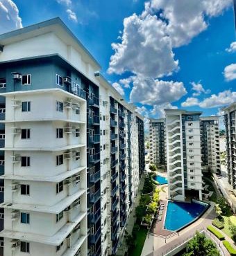 JBC Staycation at SMDC Residences in Manila