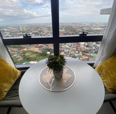 Jbs place at Jtower Residences