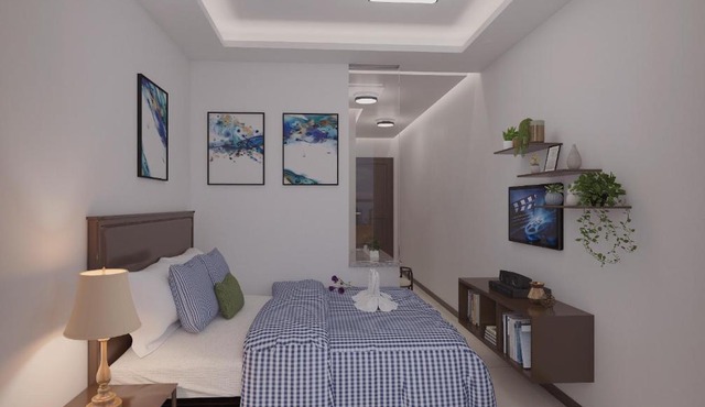 JDH Hotel Apartment
