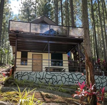 Jeden Glass House Mountain View