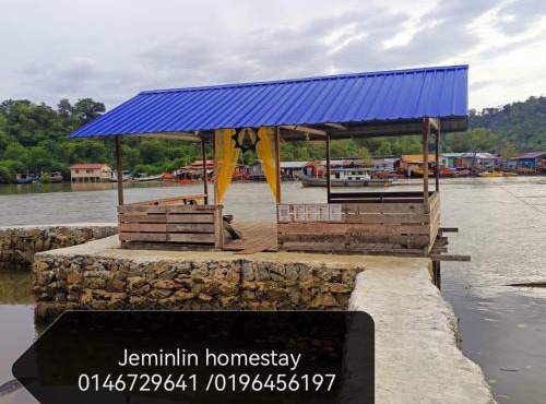 Jeminlin homestay, budget price in Kota Kinabalu