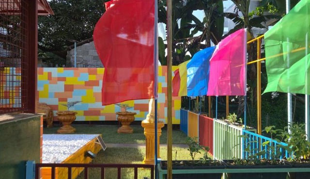 Jenessa's Executive Suite 90 sqm near Lanuza Surf Bay in Cantilan