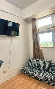 JFam Suites, C4-10U Studio, Up To 4 Pax