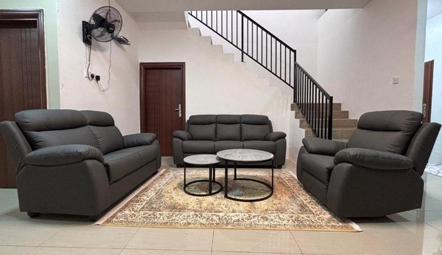 Jiey Homestay and Guest House