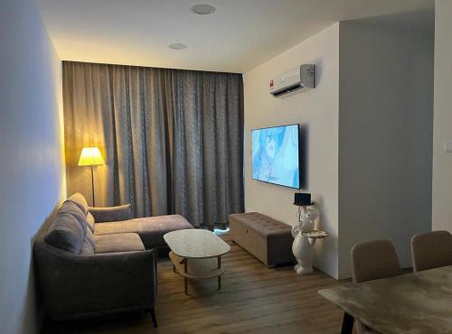 Jin Lin Homestay 1