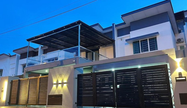 JJS Homestay in Miri