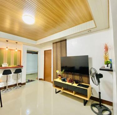 JK Homestay Malaybalay City Unit 2