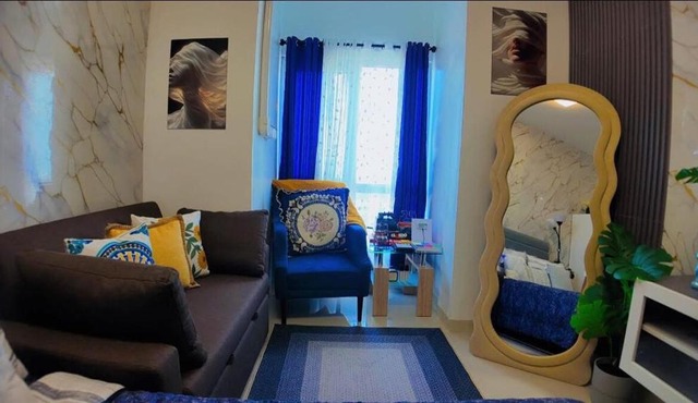 JL Staycation, Victoria De Morato, Penthouse