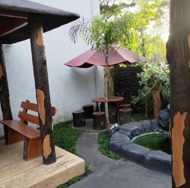 JLF Inn in Daraga