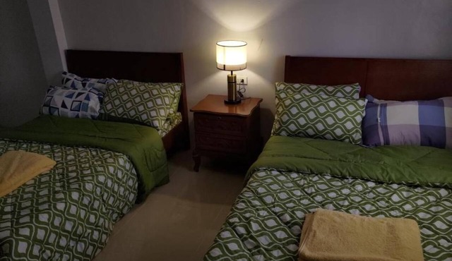 JLF Inn in Daraga
