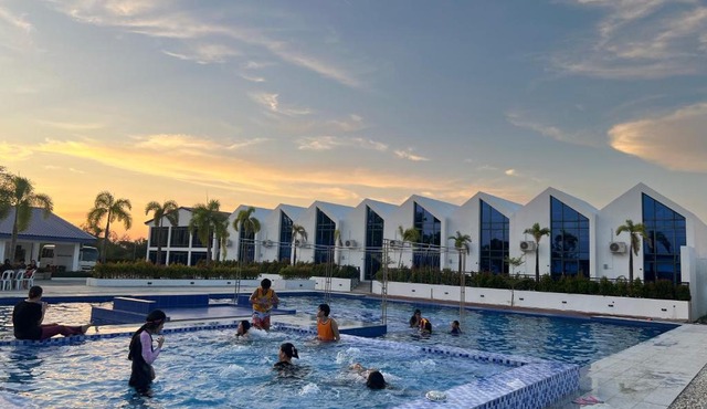 JM Resort Hotel