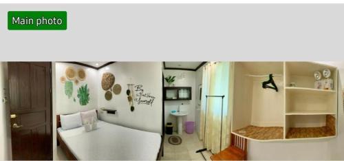 JML homestay p2 in General Luna