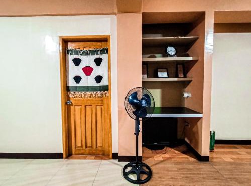 JO-ZA-NA's Hostel(bed and breakfast) in Baguio