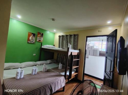 Joaquinns bed and breakfast