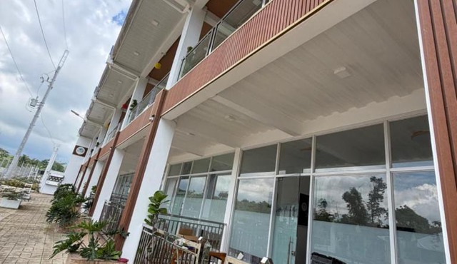 Jofranz Guesthouse by Wegala in Tayabas