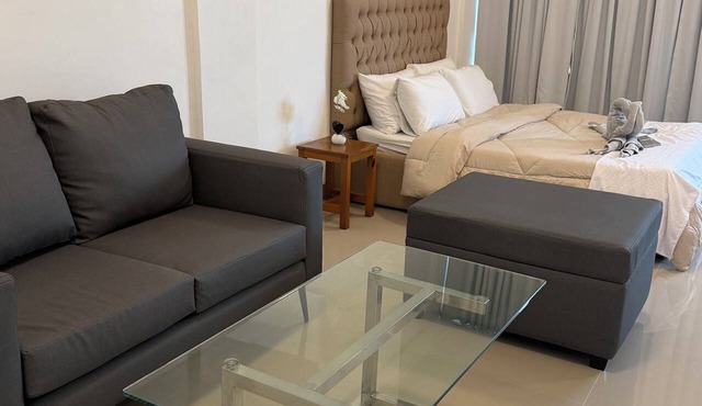 Jofranz Guesthouse by Wegala.ph in Tayabas City