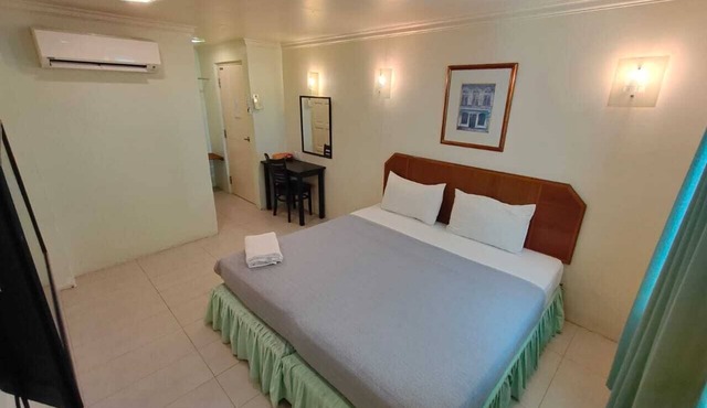 Johan Travellers Lodge