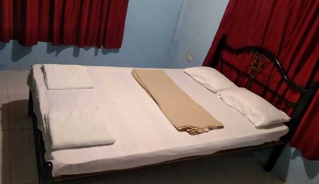Jolitosplace Homestay