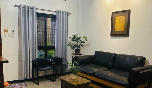 JORA LOFT- modern industrial apartment 1-A in Dagupan