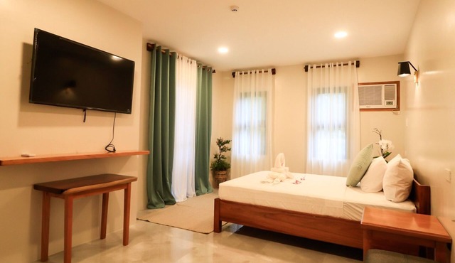 Josefina's Tourist Inn in Busuanga