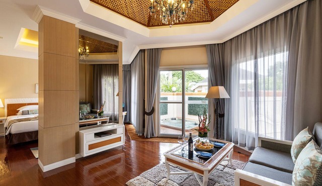 JPark Island Resort & Waterpark in Lapu-Lapu