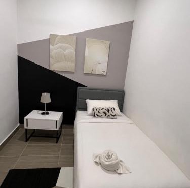 JsAdli Suite TROIKA RESIDENCE Kota Bharu in Kota Bharu