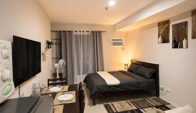 Jtower residences mandaue 27flr