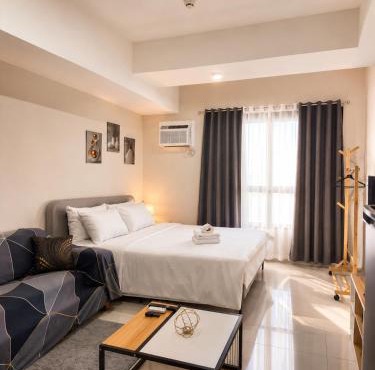 Jtower residences mandaue 12th flr in Mandaue