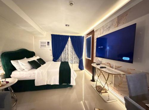 JTower Residences SM JMall Mandaue