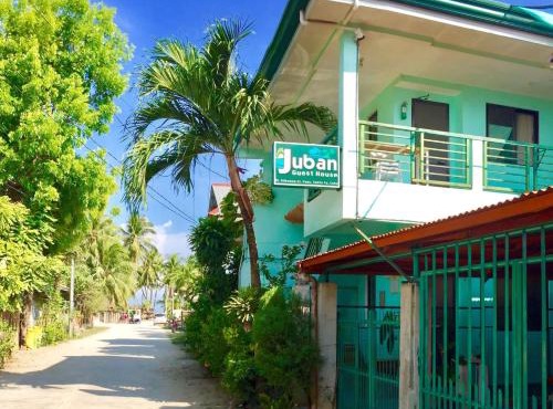Juban Guest House