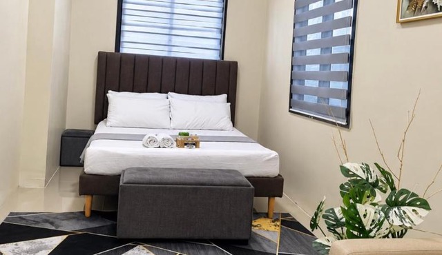 Jumira Staycation in Tagum