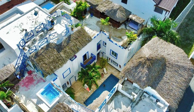 🏖️ Just Minutes from the Beach | Perfect for Couples in Bayahíbe