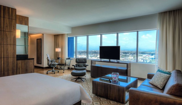JW Marriott Hotel Santo Domingo in Santo Domingo