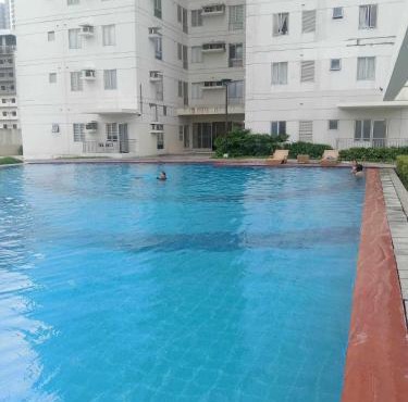JY Room Rental Avida