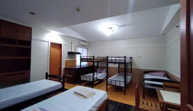 JY7hostel in Cebu City